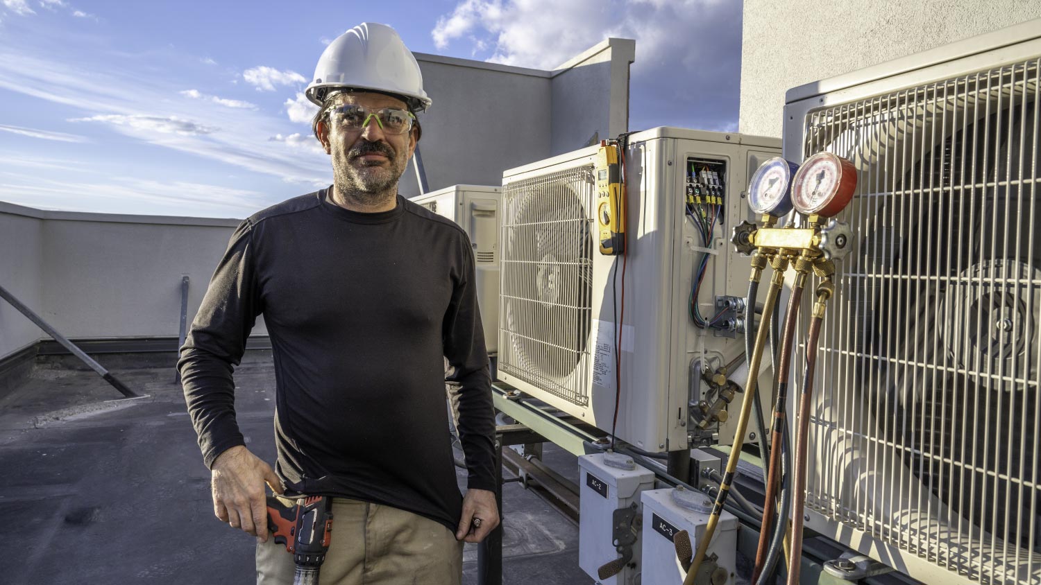 Furnace Installation In Abbotsford