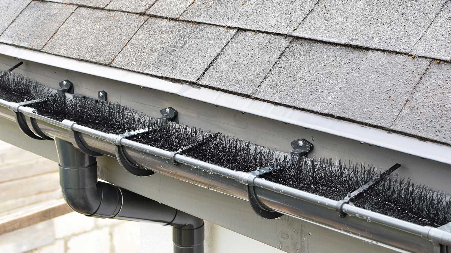 How Much Do Seamless Gutters Cost? [2024 Data]