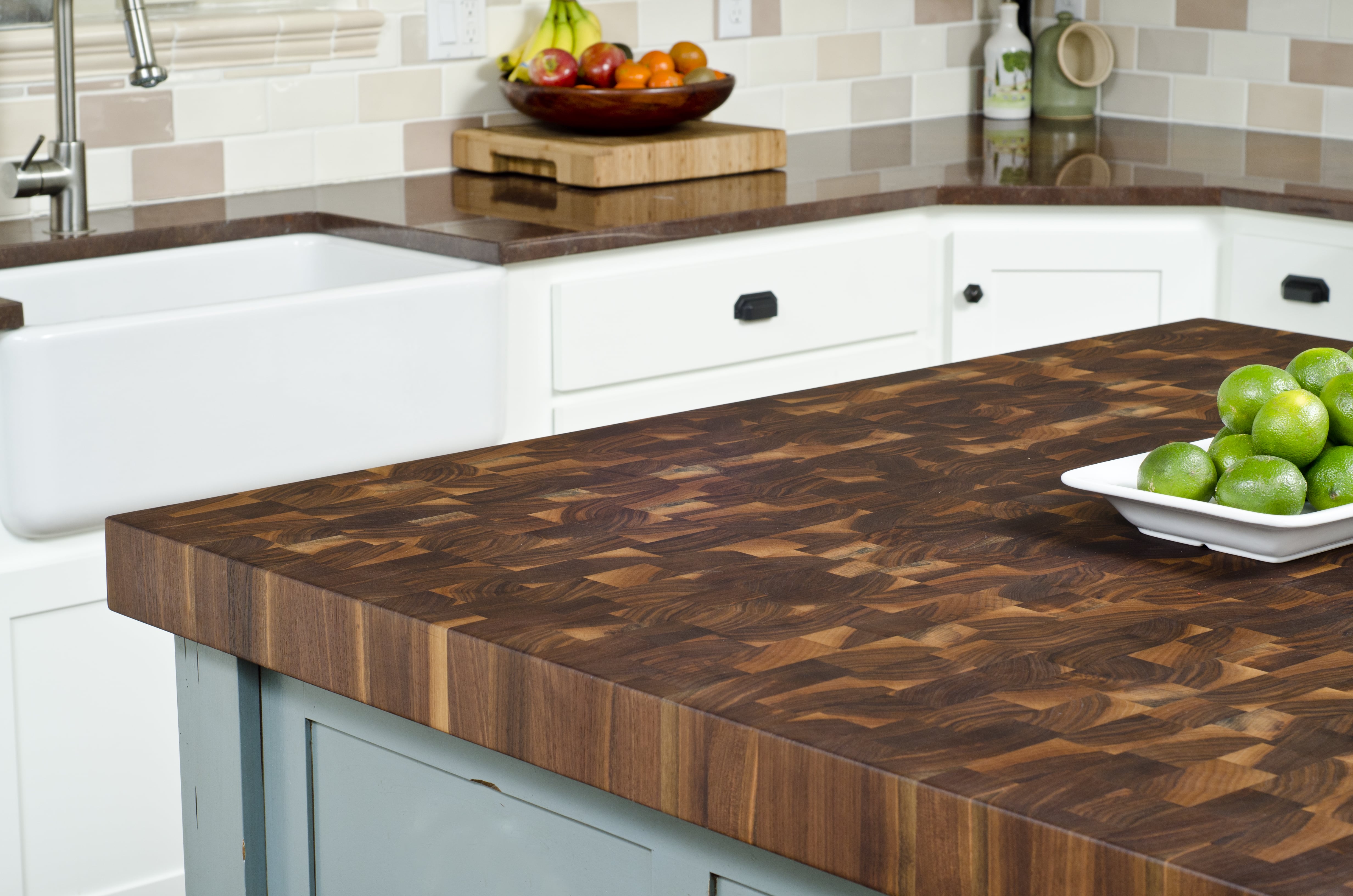 Butcher Block Tops - Good Value Home Improvement Center