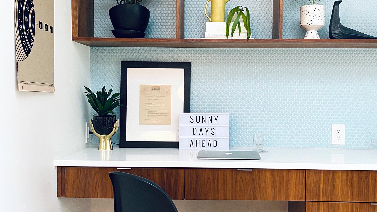 19 Home Office Ideas That Will Make You Rethink Your Workspace