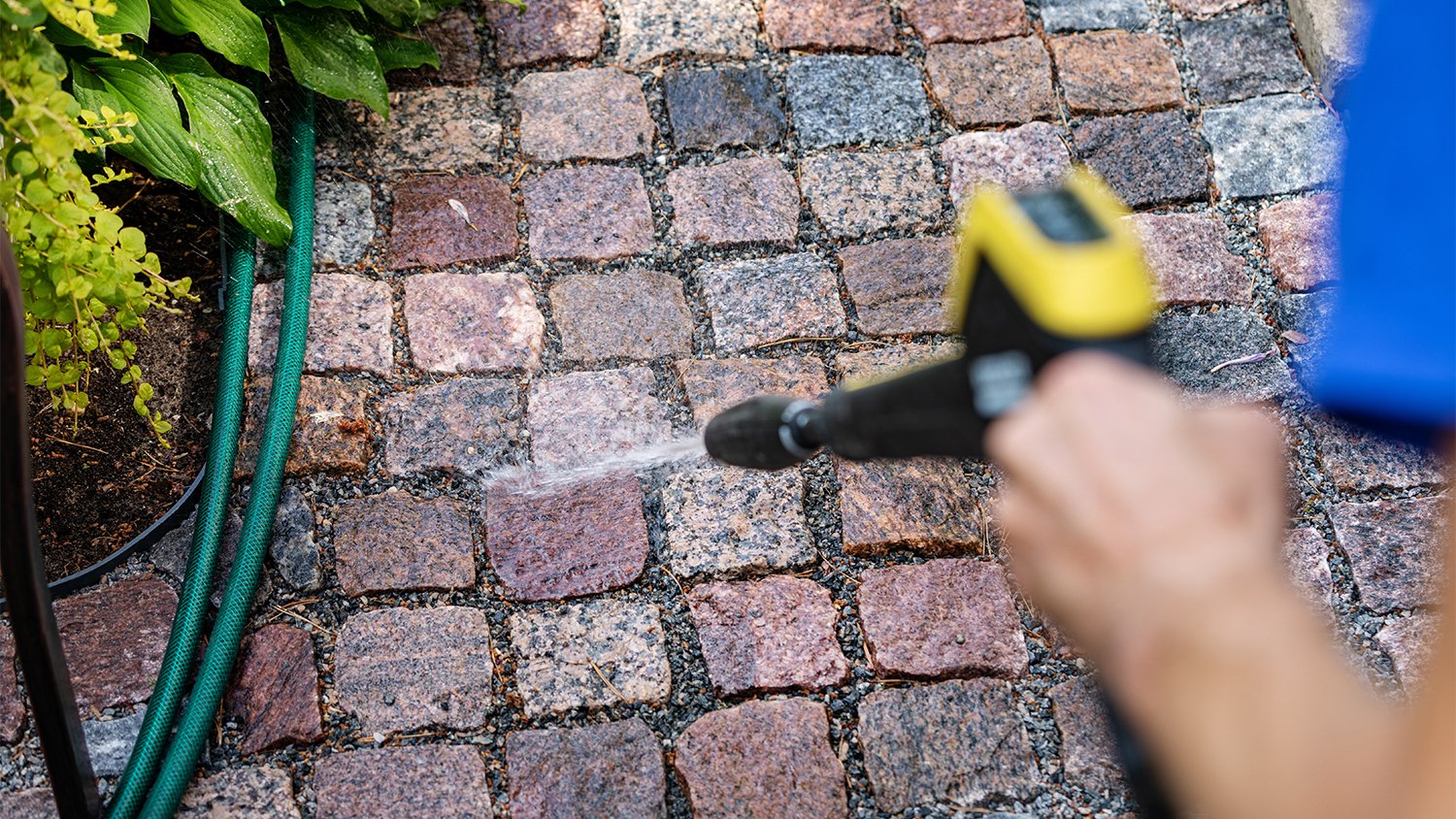 Paver Cleaning Service Near Me Montreal Qc