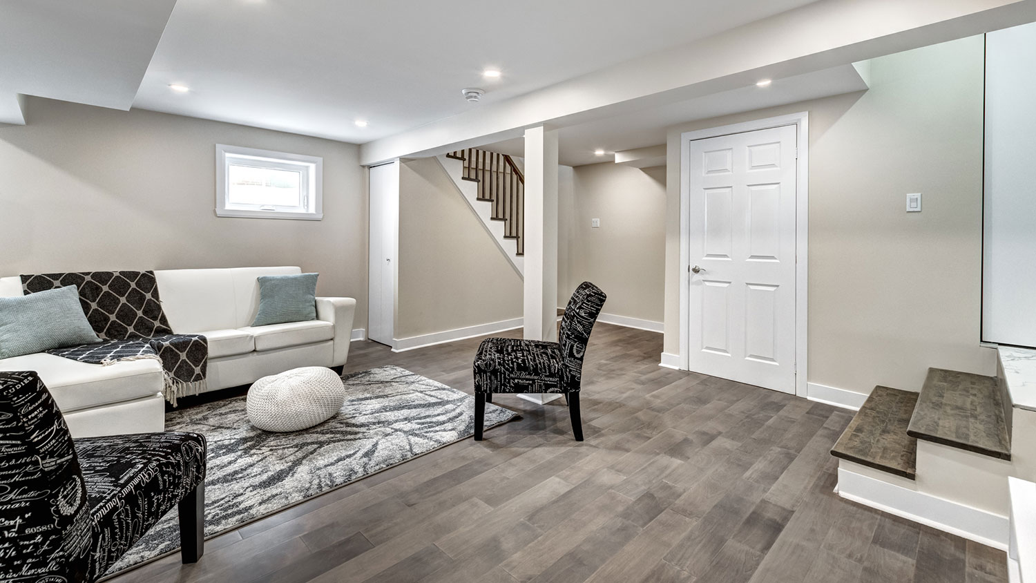 4 Ways To Prevent Water Vapor From Damaging Your Basement 4 Ways To Prevent Water Vapor From, How To Control Moisture In Basement Ceiling