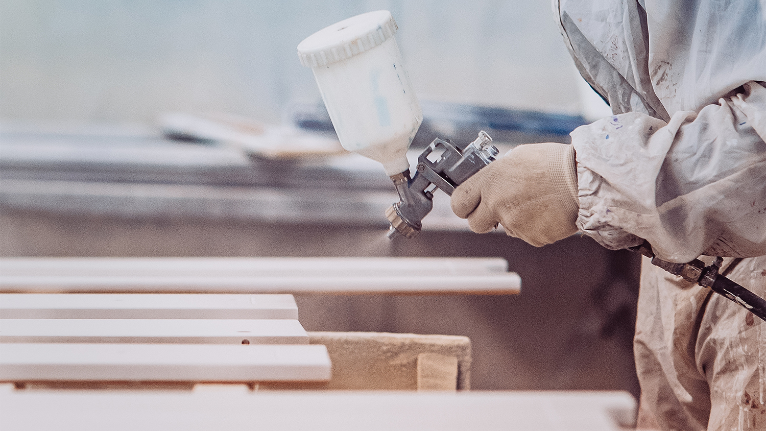 How Long Does It Take Spray Paint To Dry & More You Need To Know