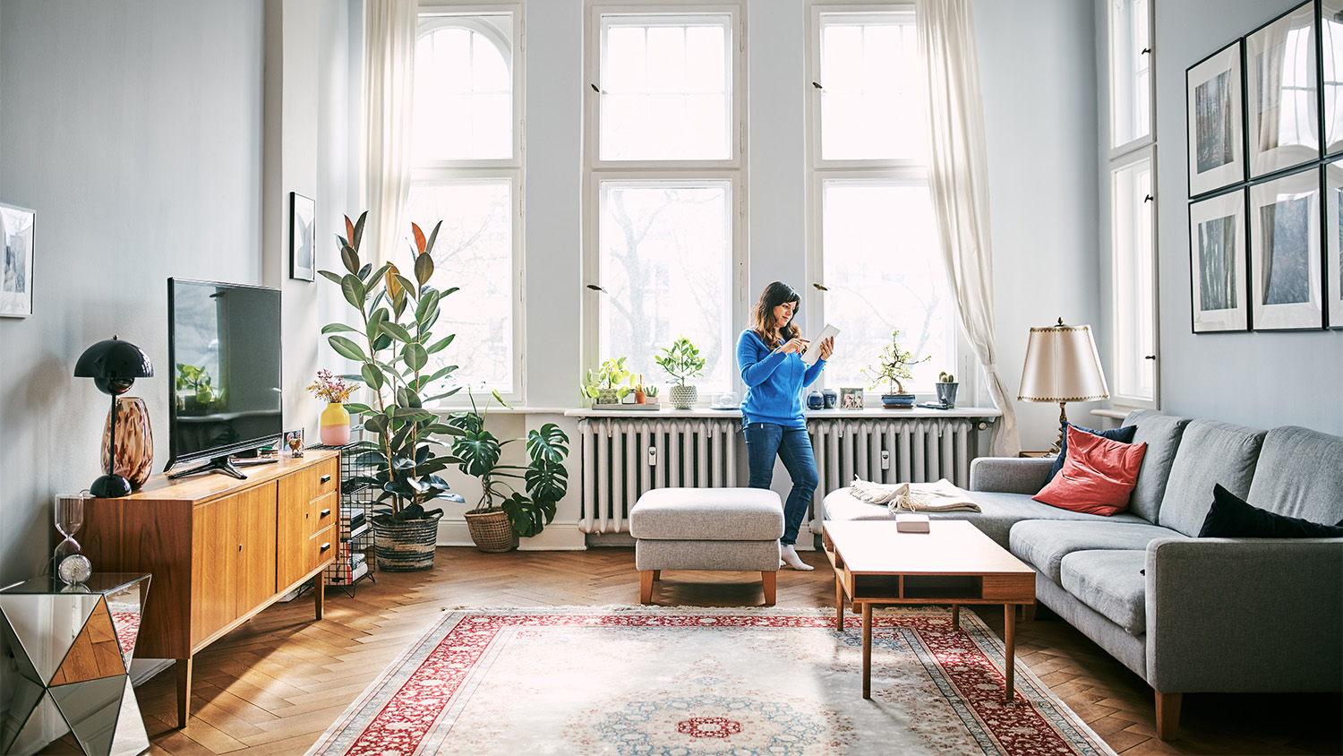 Tips for Choosing a New HVAC System